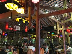 -老凯俚酸汤鱼(鸿通城店)