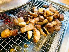 -肉甲韩国木炭烤肉(新壹街1店)
