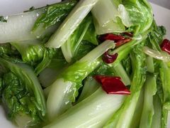 -黑青稞庄园·新式藏餐·牦牛肉汤锅(新都桥店)