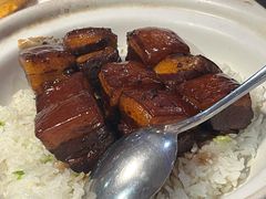 -新白鹿餐厅(百联中环店)