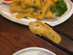 -大洋家·精品潮汕菜·生腌砂锅粥(天河东路店)
