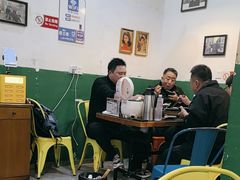 -堂瓦里·33年传统赣菜(第一街区店)