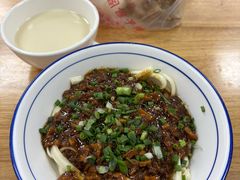 -清泉阁包子饺子·刀削面(五一店)