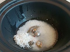 -港畔赶海蒸汽海鲜烧烤自助(仙螺岛店)