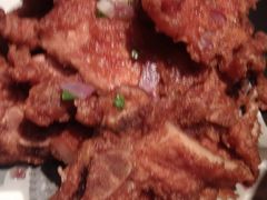 -俏东方·海味水饺·青岛菜(崂山店)