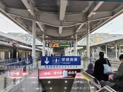 -桂林北站