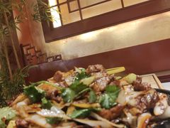 -惠丰堂饭庄·烤鸭·京味菜(翠微路店)