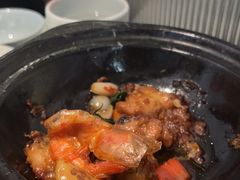 -潮堂 · 潮州菜(国贸商城店)