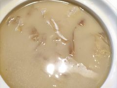鱼翅汤-味可道美食坊(福基路店)