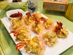 -陈傻子餐厅(世纪都会店)