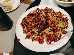 -福茂源横山铁锅羊肉(高新路店)