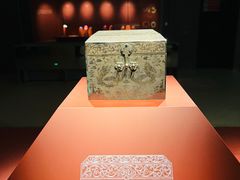 -陕西历史博物馆