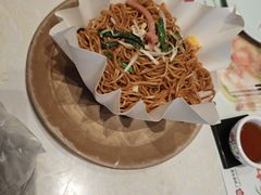 -点都德(广州白云山景区南门店)