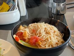 -无锡新湖铂尔曼大酒店·悦轩中餐厅