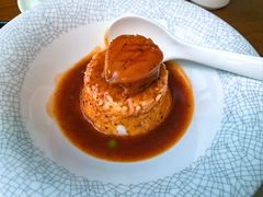 -OCEAN一席海鲜•海景餐厅(双子塔店)