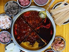 -渝味黄姐火锅(黄泥村店)