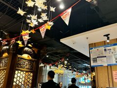 -有璟阁港式餐厅(国贸商城店)