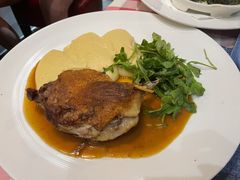 油封鸭腿-LA MAISON公鸡和龙(蛇口店)