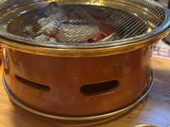 -闻老头·菊花炭烤肉(D11店)