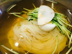 冷面-金刚山(学府路店)