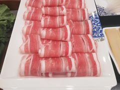 -楼外楼大刀肉传统火锅居(幸福街店)