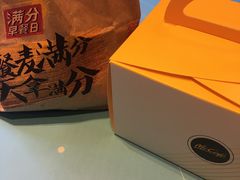 -麦当劳(总统大酒店店)