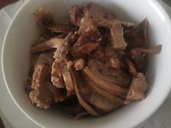 -老保定驴肉馆(云岗路店)