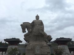 -金城公园