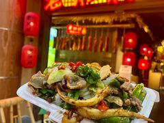 -老湘村·湖南土菜(天河维多利店)