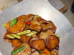 -绿茶餐厅(朝阳大悦城店)
