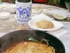 -功德林(南京西路店)