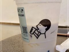 -喜茶(广州石牌桥店)