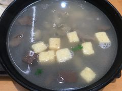 -回味鸭血粉丝汤(砂之船店)