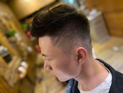 -红人馆造型世爵国际