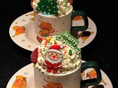 -色響火锅(恒隆广场店)