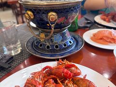 -元一希尔顿酒店·禅自助餐厅·啤酒花园