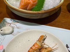 -贵木日本料理·铁板烧(新地假日广场店)