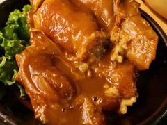 -潮堂 · 潮州菜(国贸商城店)