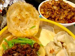 -谭十三南昌大排档(船山路总店)