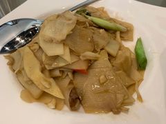 -茶油香闽南菜·花园餐厅(前埔店)