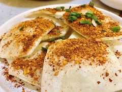 烤饵快-浮何烤铺(桐梓林店)