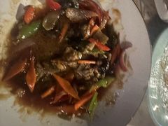 -丁字口海鲜热炒·烧烤大排档