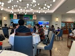 -希尔顿欢朋餐厅