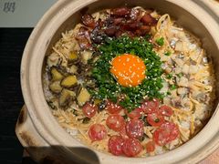 -锦楼·臻选新杭帮(杭州中心店)