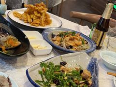 -渔娘渔家丹东海鲜(东直门店)