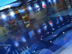 -ABC Swim亲子游泳俱乐部(河西店)