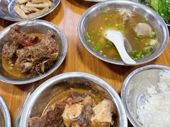 -阿秋牛排(湖心街店)