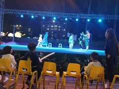 -渔家火锅·海鲜自助餐·演艺(亚龙湾天域酒店)