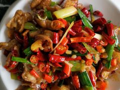 -李师傅脆肚(华强北店)