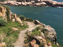 -东极岛景区